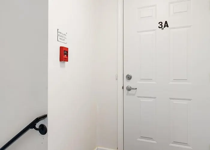 The Susan - A Cozy, Comfy 1bd *