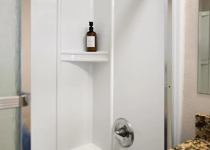 The Susan - A Cozy, Comfy 1bd Appartamento Peoria
