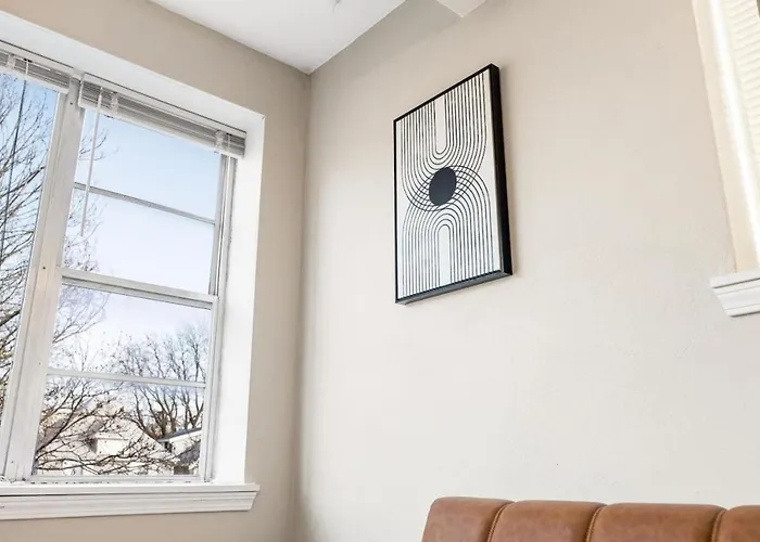 The Susan - A Cozy, Comfy 1bd Appartamento