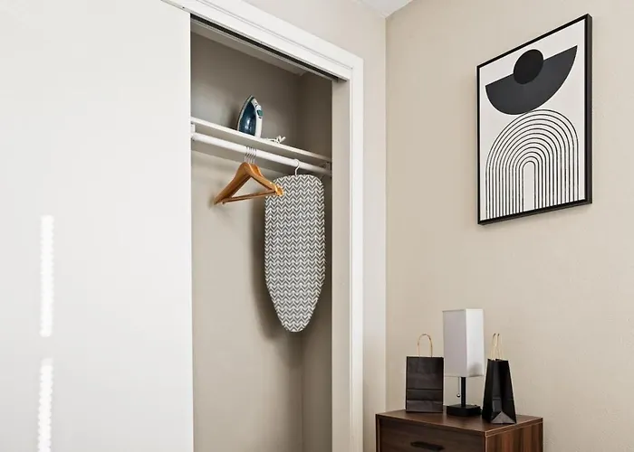 The Susan - A Cozy, Comfy 1bd Appartamento