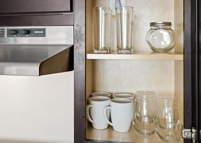 Appartamento The Susan - A Cozy, Comfy 1bd