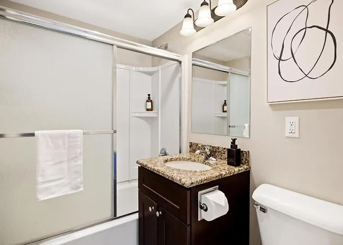 The Susan - A Cozy, Comfy 1bd Appartamento Peoria