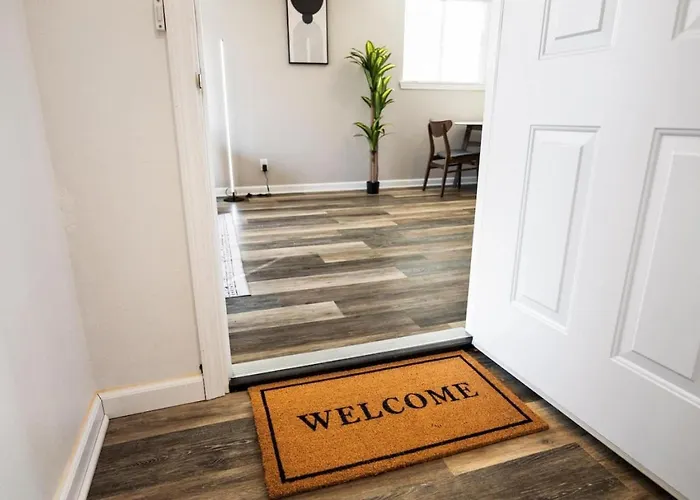 Appartamento The Susan - A Cozy, Comfy 1bd