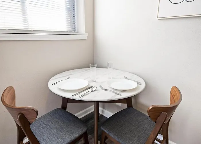 The Susan - A Cozy, Comfy 1bd Appartamento Peoria